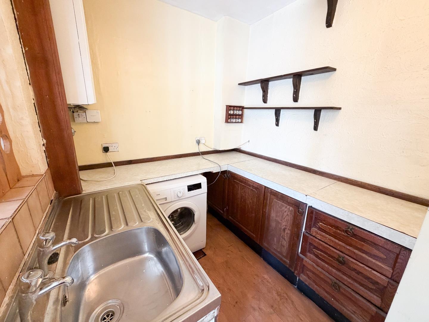 Dilwyn Gardens, Bridgend County Borough, CF31 3NT